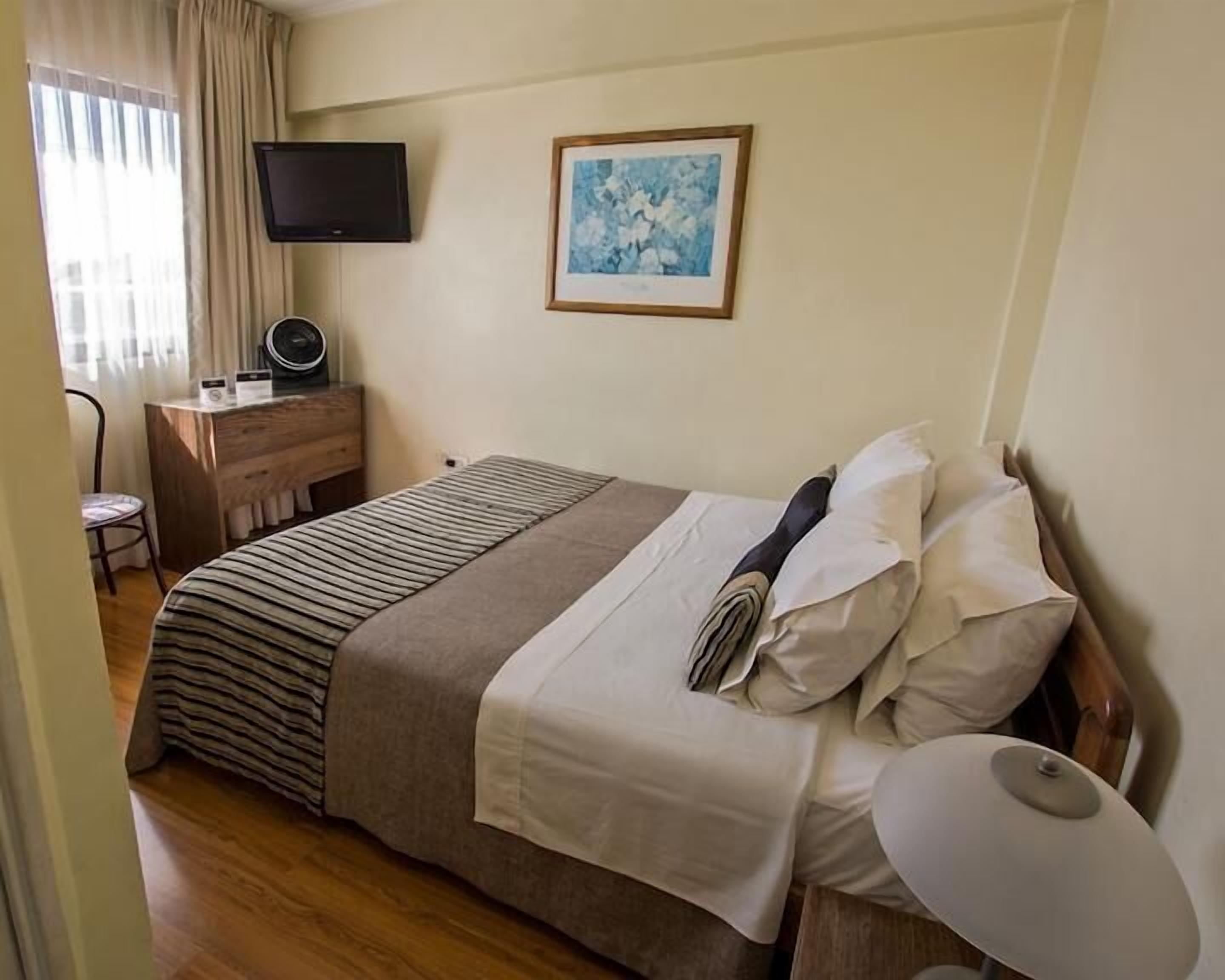 Foto - Hotel Dacarlo