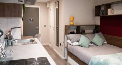 For Students Only Accommodation in the Heart of York