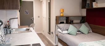 For Students Only Accommodation in the Heart of York