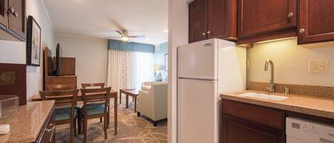 Eget kjøkken