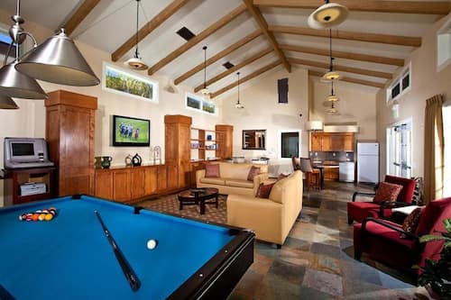 Sala de juegos