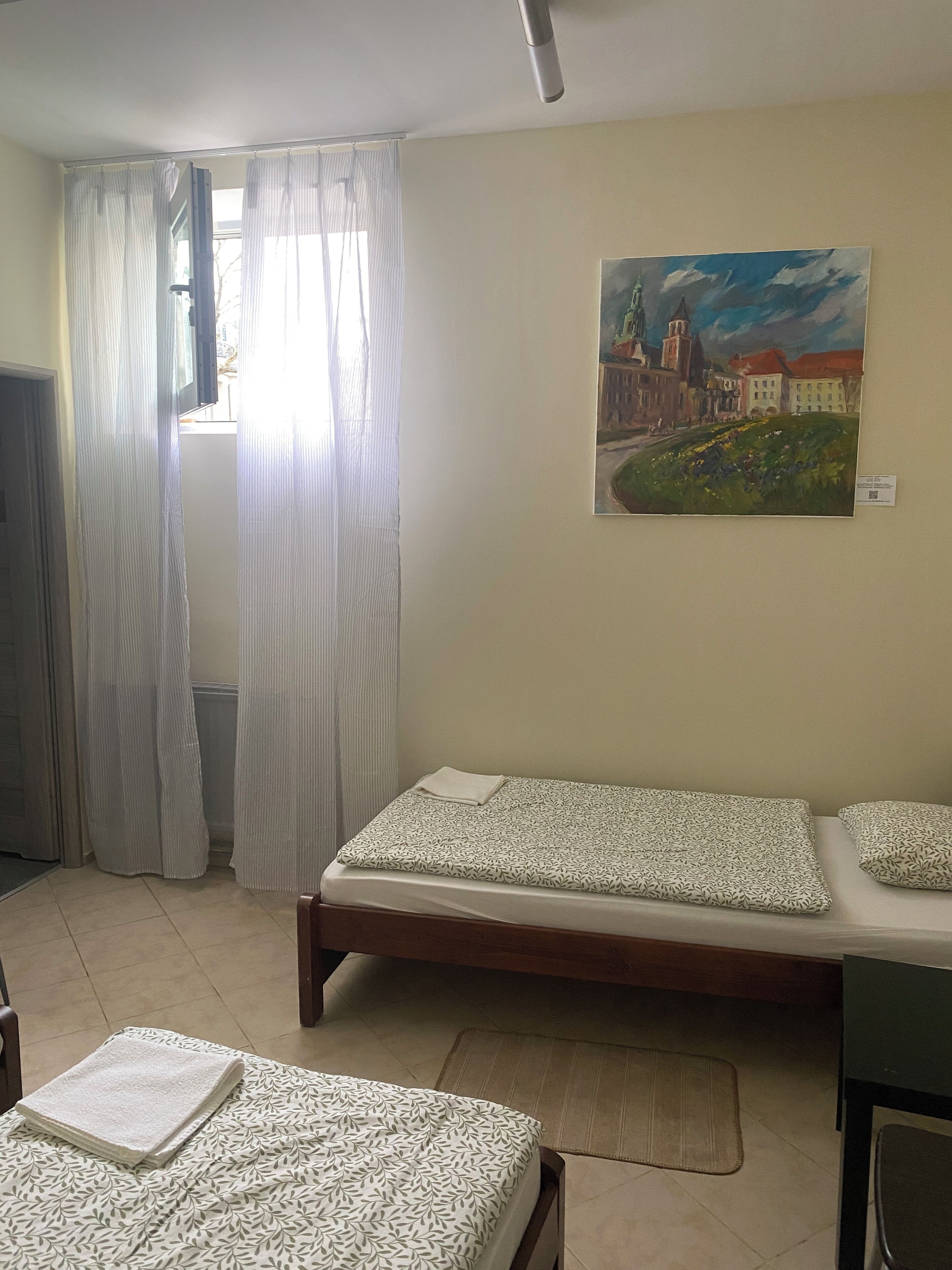 Foto - Art Inn Space