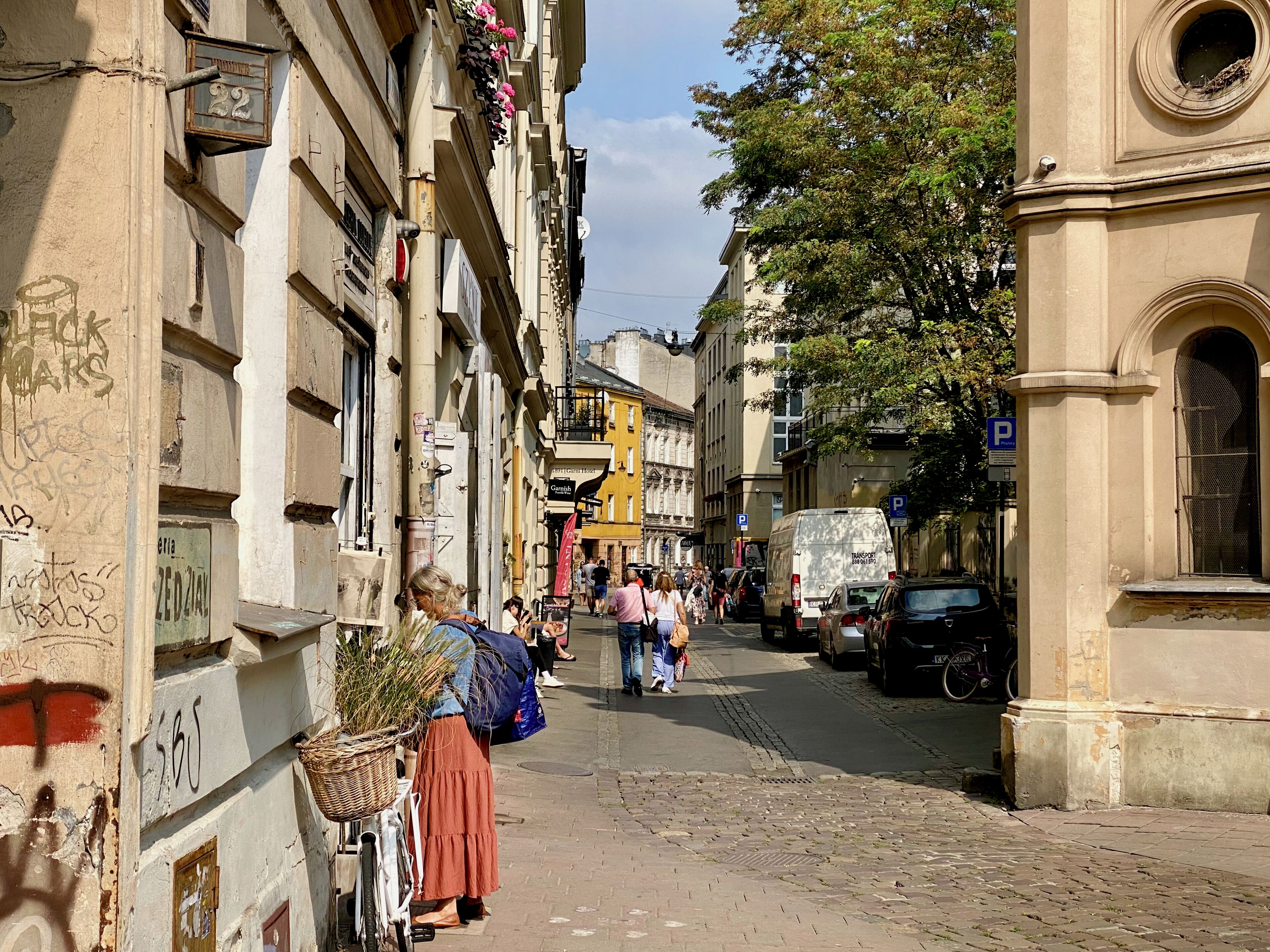 Foto - Art Inn Space