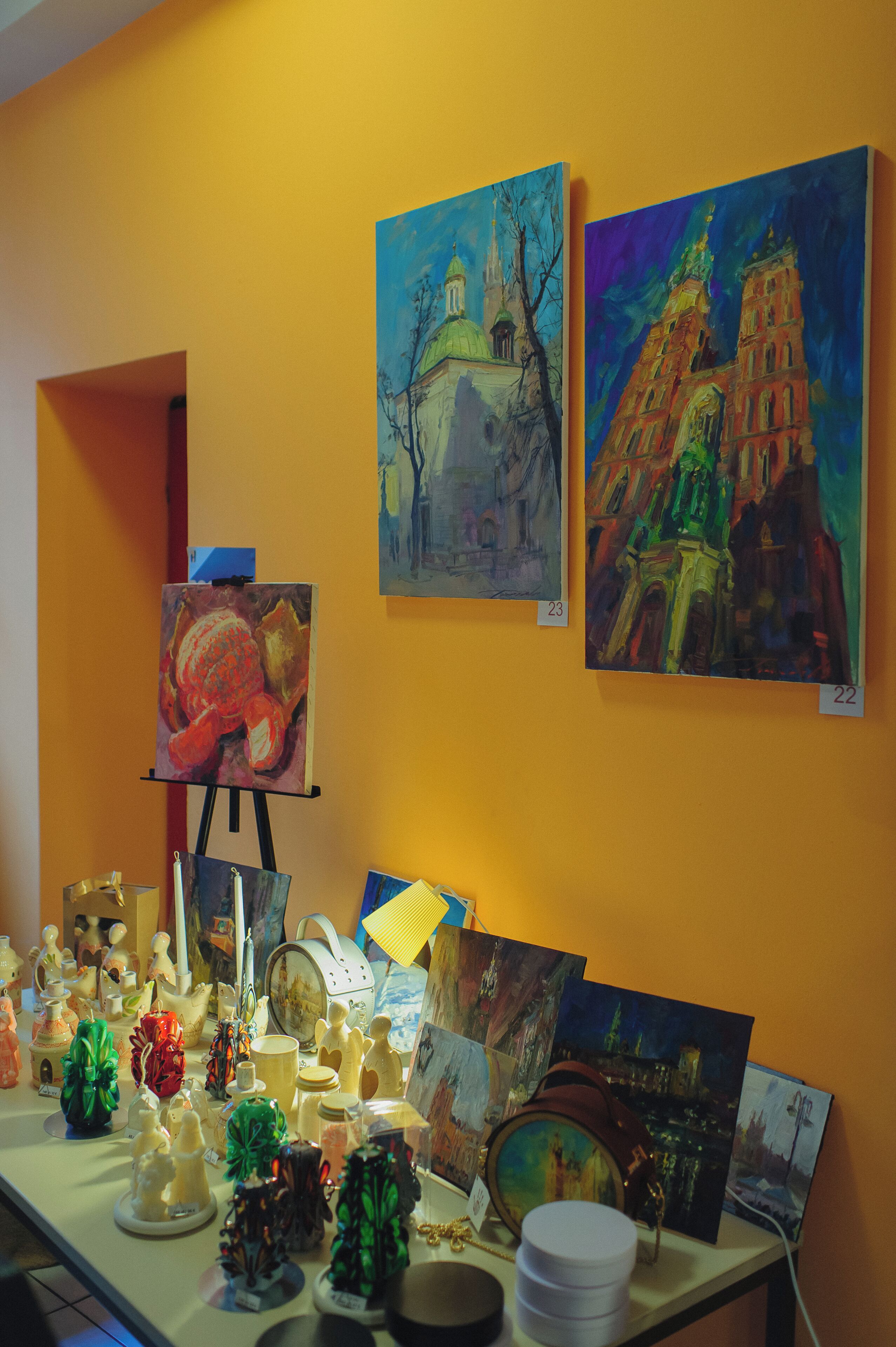 Foto - Art Inn Space