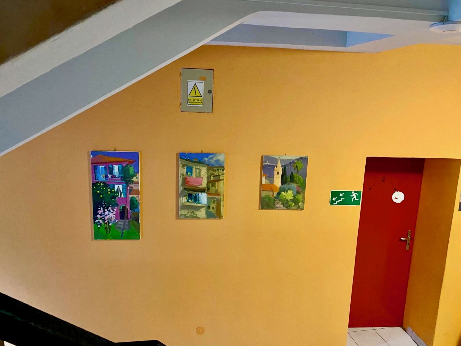 Foto - Art Inn Space