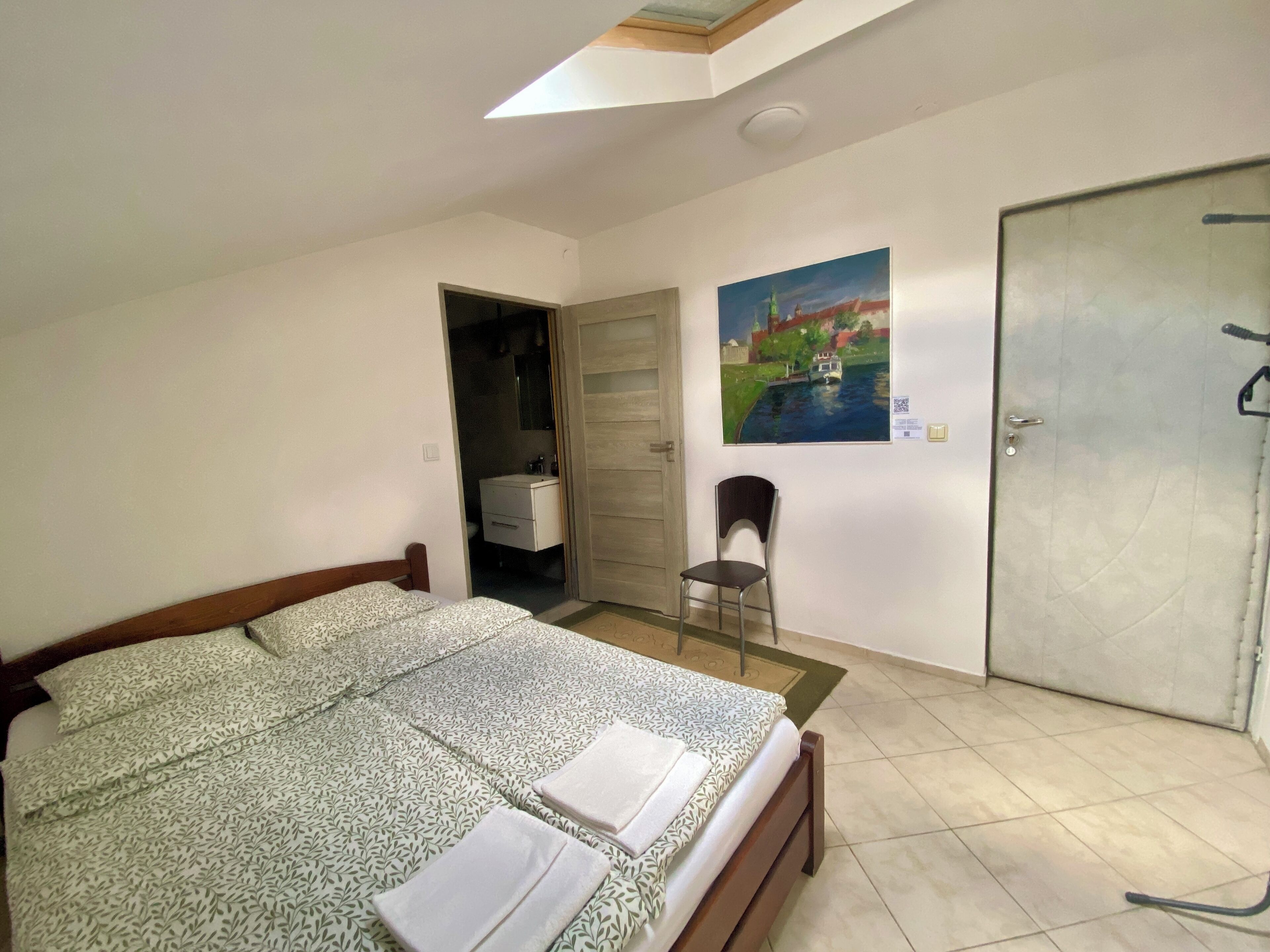 Foto - Art Inn Space