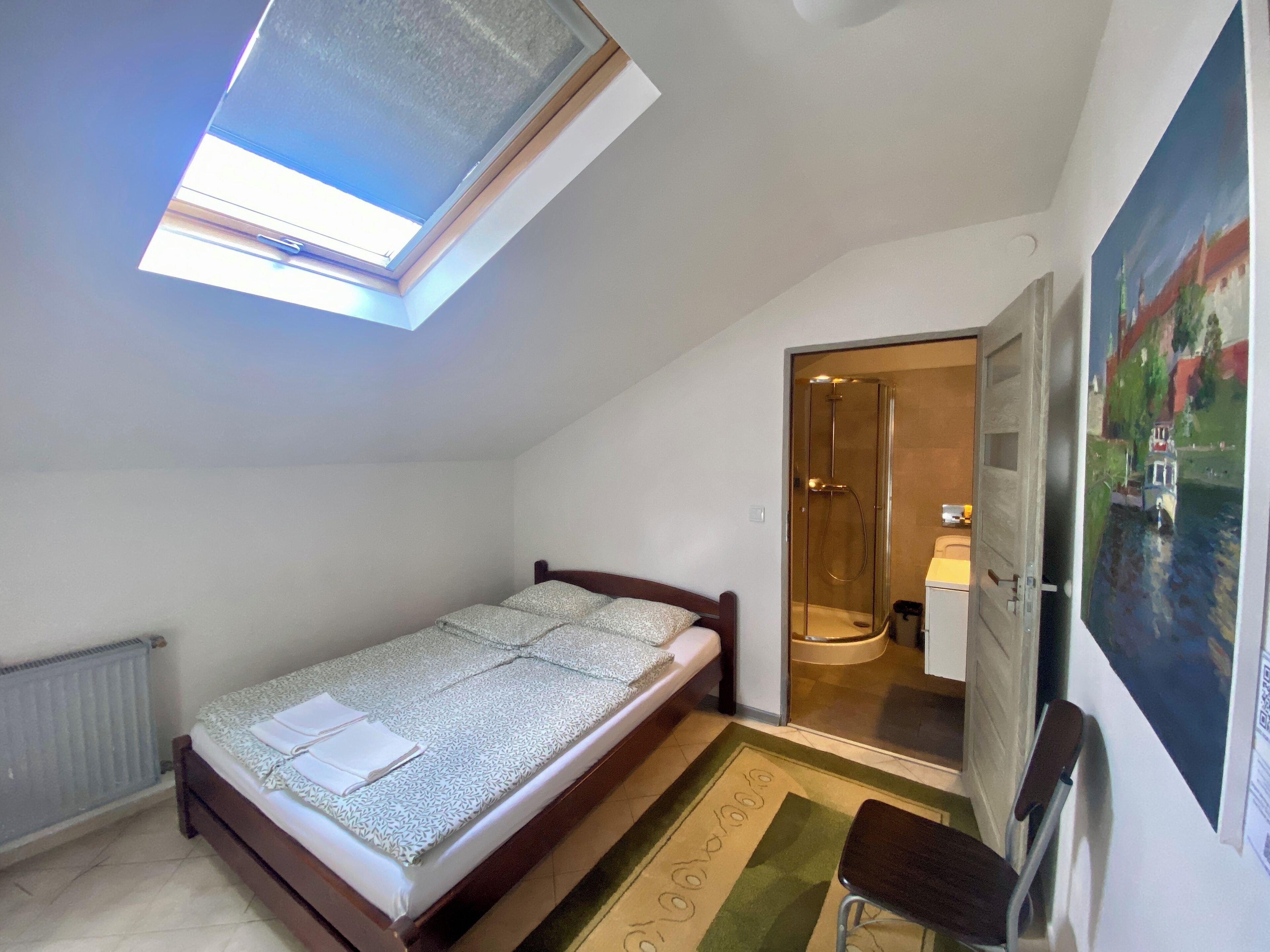 Foto - Art Inn Space