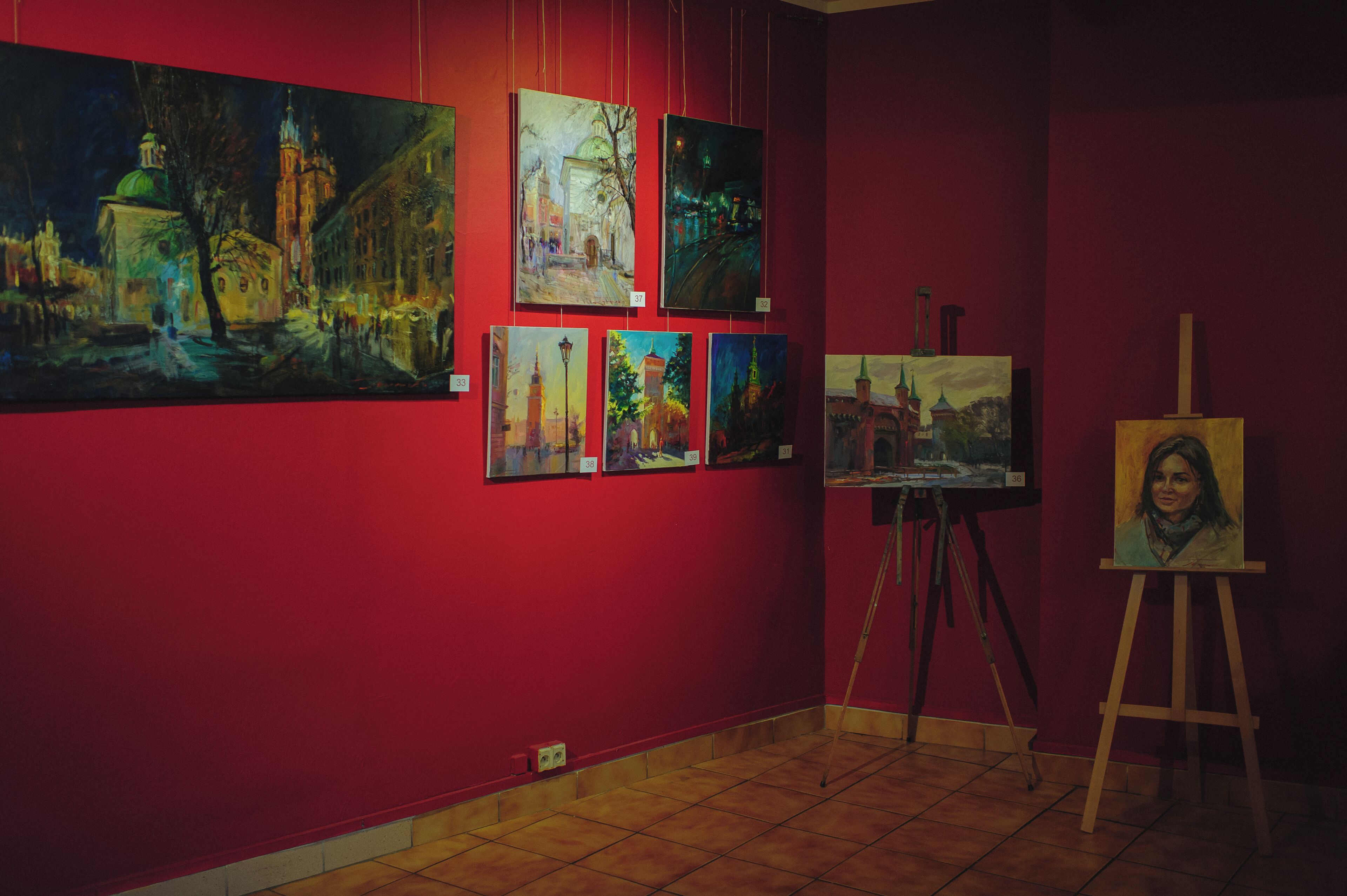 Foto - Art Inn Space