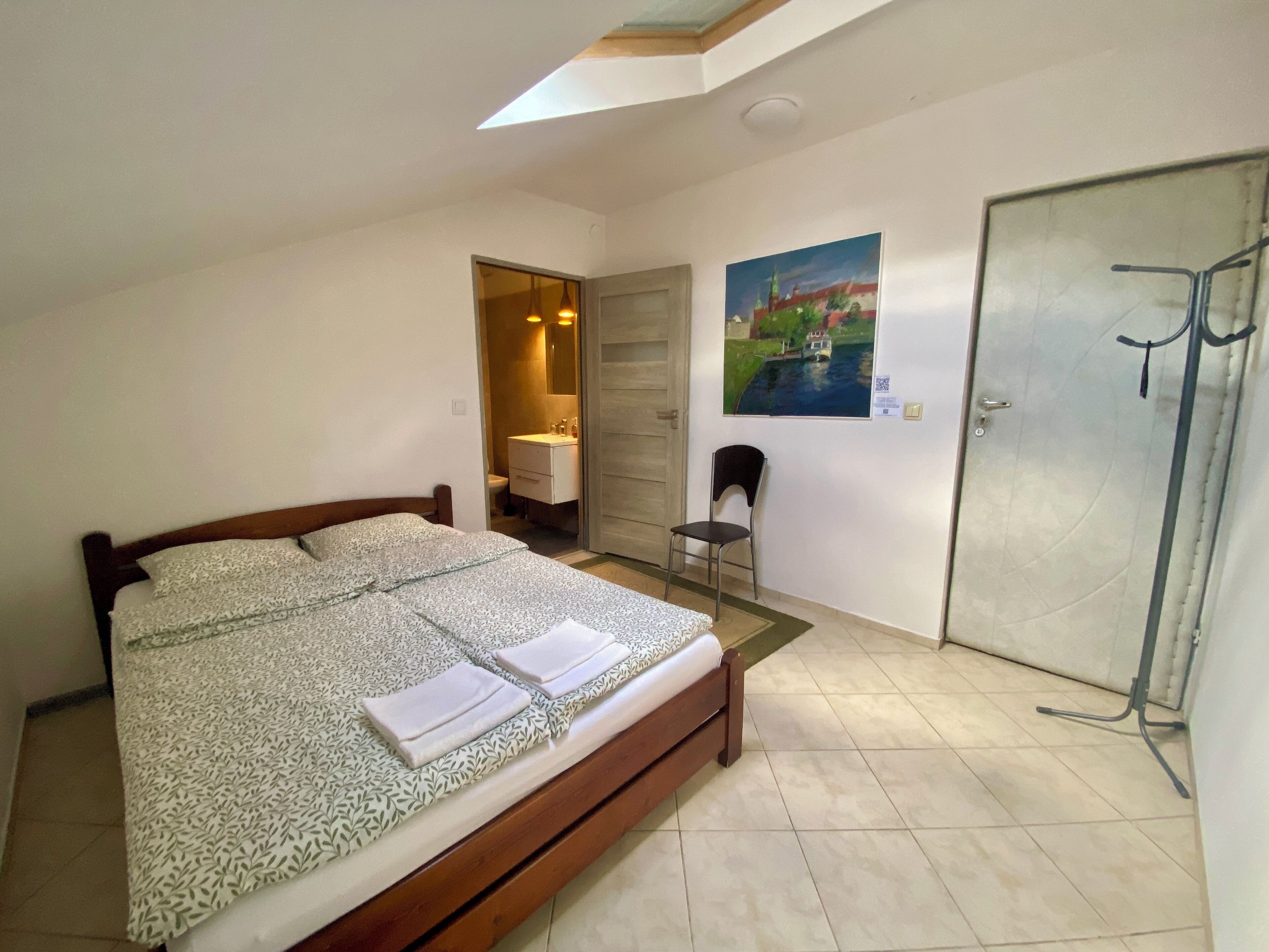 Foto - Art Inn Space