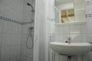 Casa | Baño | Regadera 