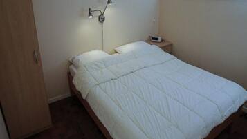 Rumah | 2 kamar tidur