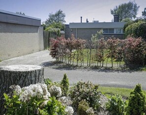 منزل | حديقة