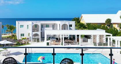 Sunset Point- Caribbean Elegance Redefined