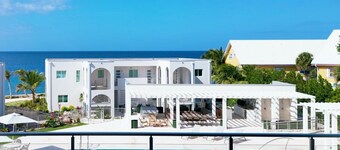 Sunset Point- Caribbean Elegance Redefined