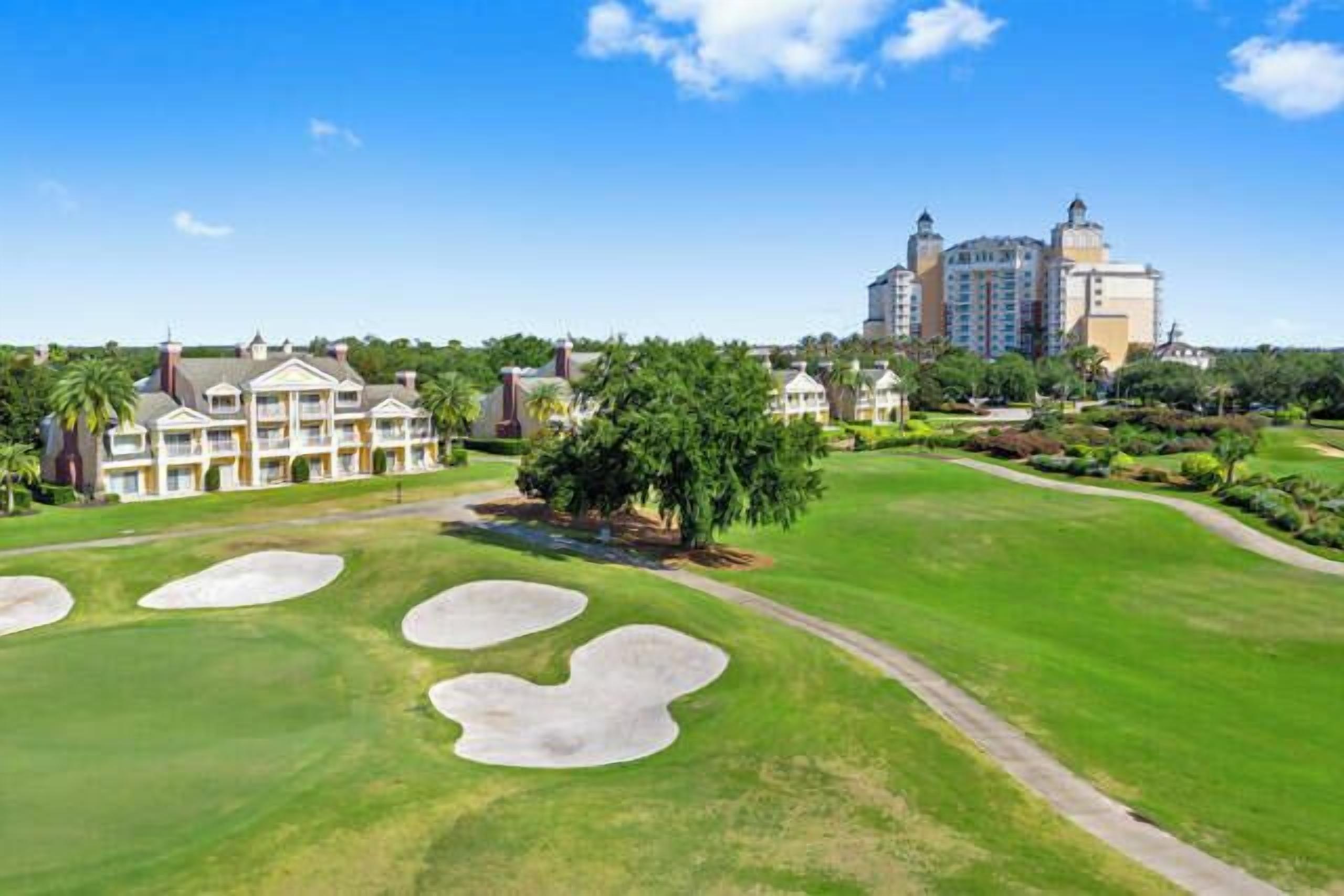 Golf