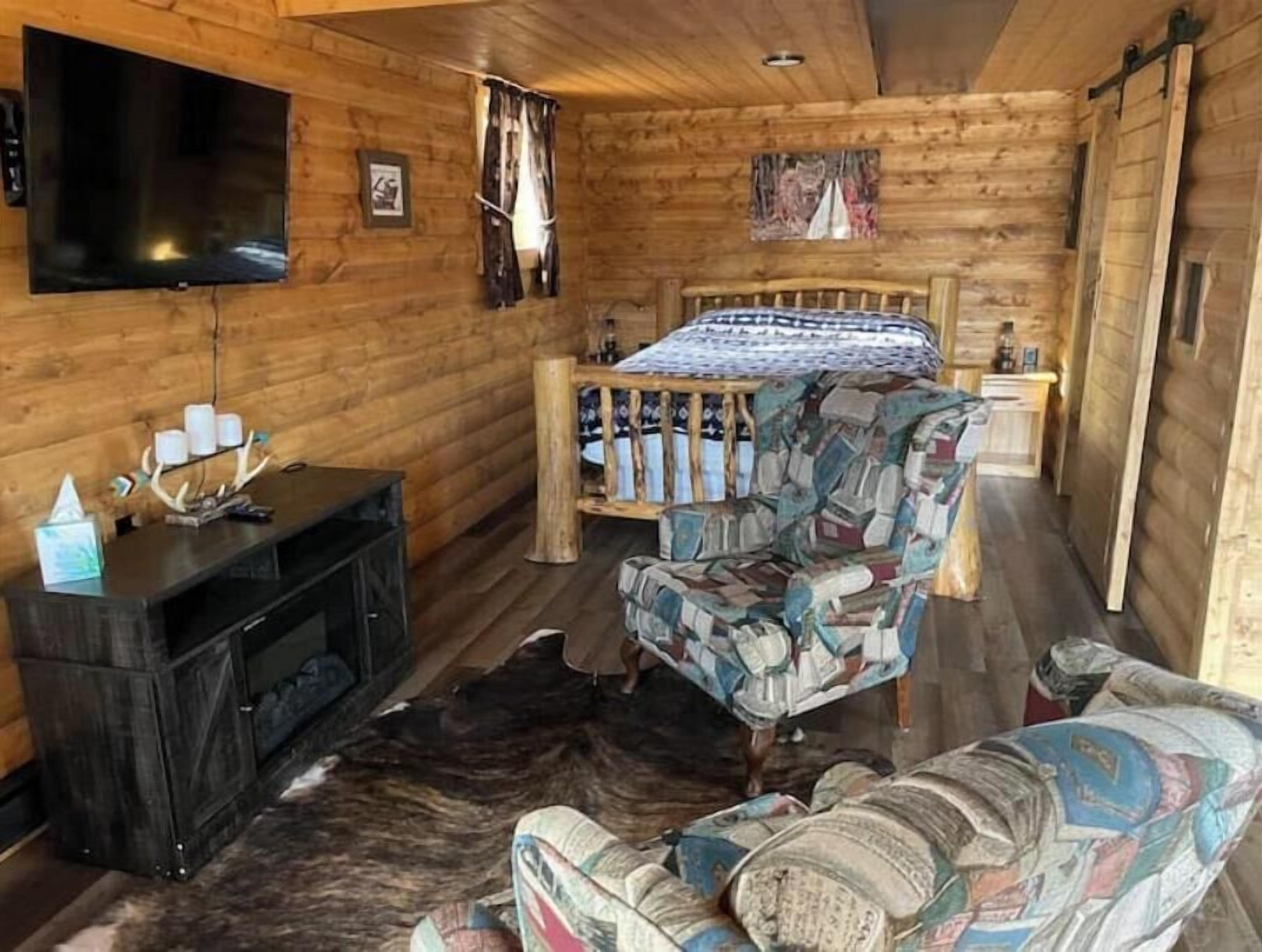 1 dormitorio, wifi gratis, ropa de cama