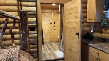 1 dormitorio, wifi gratis, ropa de cama