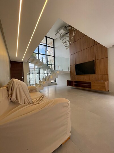 Exclusive Mansion in Pajuçara, 150m from the Most Beautiful Beach in Brazil.