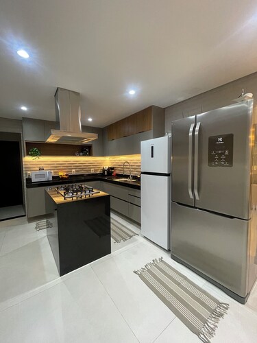 Exclusive Mansion in Pajuçara, 150m from the Most Beautiful Beach in Brazil.