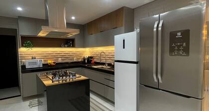 Exclusive Mansion in Pajuçara, 150m from the Most Beautiful Beach in Brazil.