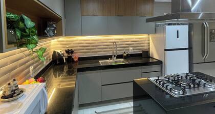 Exclusive Mansion in Pajuçara, 150m from the Most Beautiful Beach in Brazil.