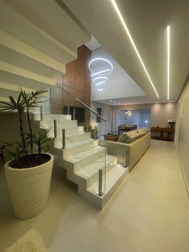 Exclusive Mansion in Pajuçara, 150m from the Most Beautiful Beach in Brazil.