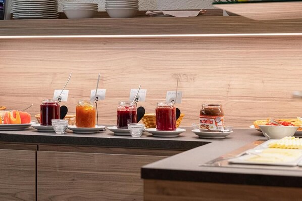 Dining - Hotel Phönix garni (Rastatt)