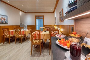 Dining - Hotel Phönix garni (Rastatt)