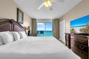 3 chambres, Wi-Fi gratuit, draps fournis