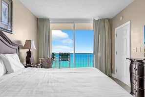 3 chambres, Wi-Fi gratuit, draps fournis