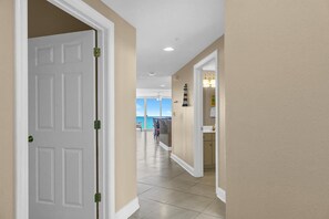 Interior - ☀️Beach Front Stunner-Majestic Beach Towers 2-801☀️ (Panama City Beach)