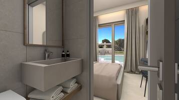 Biệt thự | 4 phòng ngủ