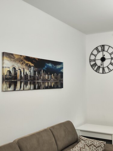 Design Sempione Apartment - Rho Fiera Milano