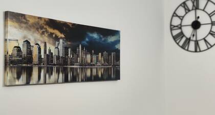 Design Sempione Apartment - Rho Fiera Milano