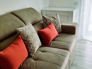 Smart TV - Design Sempione Apartment - Rho Fiera Milano (Lainate)