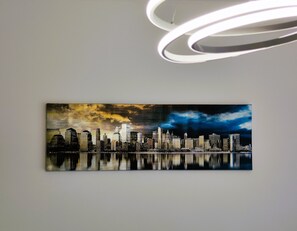 Interior - Design Sempione Apartment - Rho Fiera Milano (Lainate)