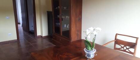 تناول الطعام