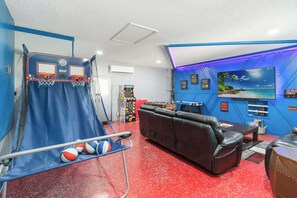 Area giochi