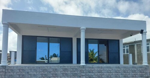 Charming large studio with fully equipped kitchenette + terrace. 3 Persons