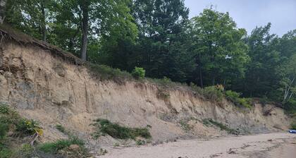 Hidden 4-bedroom Lakeview house in Lexington's Birchwood Nbrhd. <1m to Downtown.