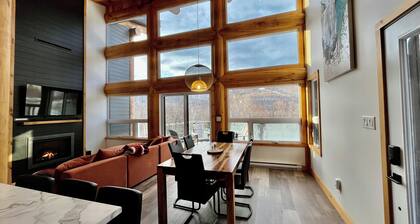 Chalet Capella - Mountain Views, Nature, Spa