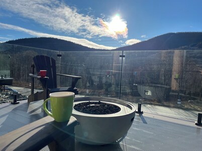 Chalet Capella - Mountain Views, Nature, Spa