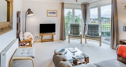 The View at No 10 - Aviemore