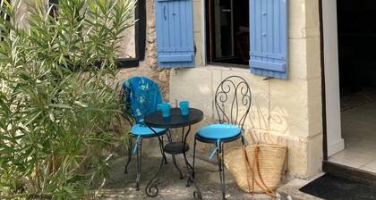 ChezBellaRose, Vincent Van Gogh gite