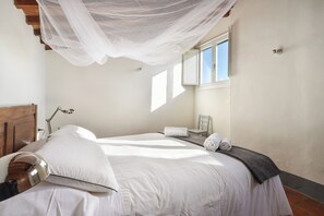 Apartment, City View - Capponi Terrace (Florence)