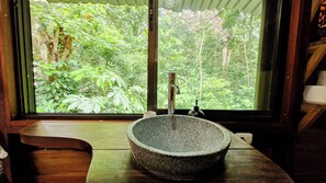 House, 2 Bedrooms, Mountainside | Bilik Mandi
