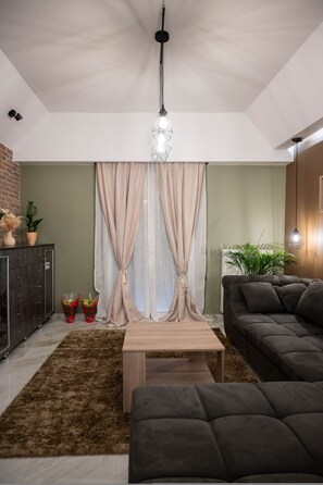 3 bedrooms - Aurora Breeze Trikala Town (Trikala)