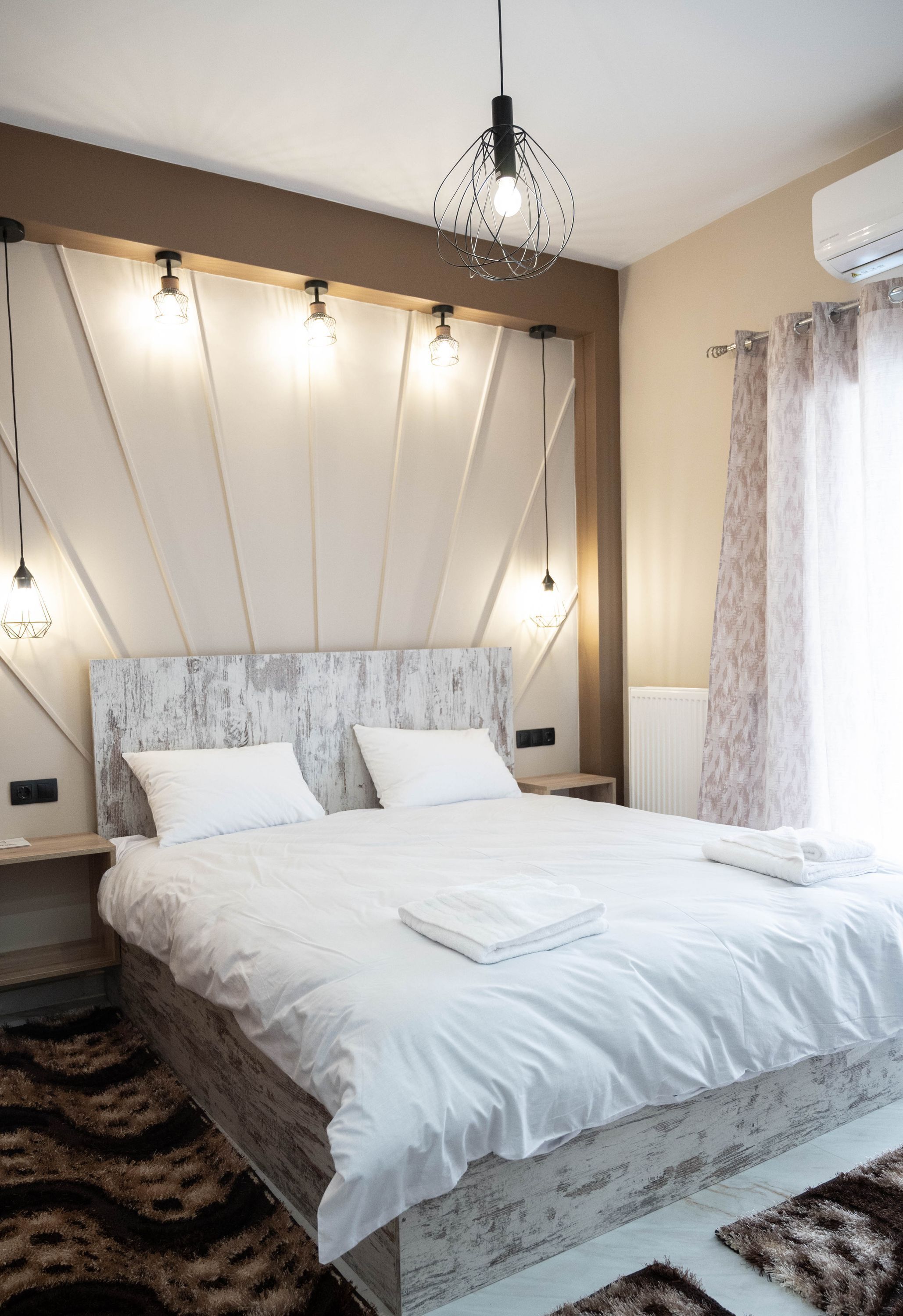 公寓 | 3 間睡房