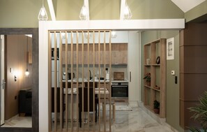 Lejlighed | 3 soveværelser