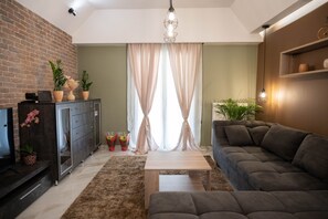 3 bedrooms - Aurora Breeze Trikala Town (Trikala)